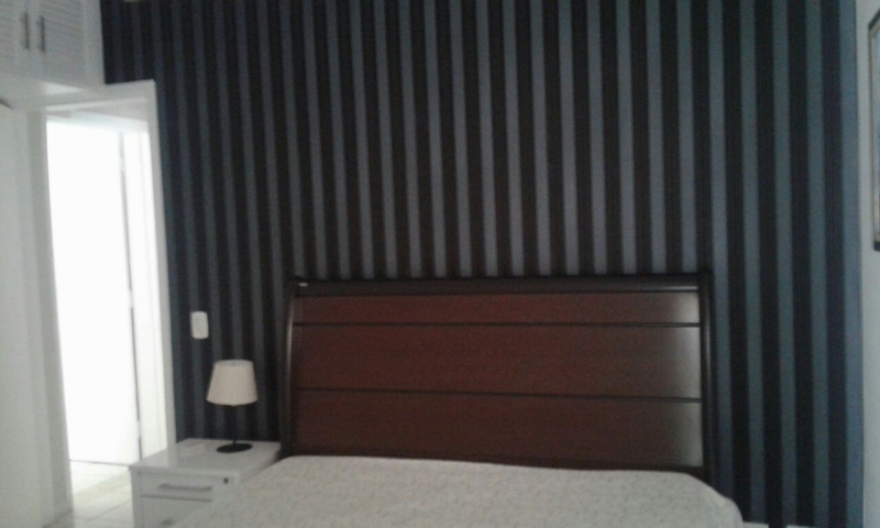 imóvel com 127m² - Barra Funda - Guarujá