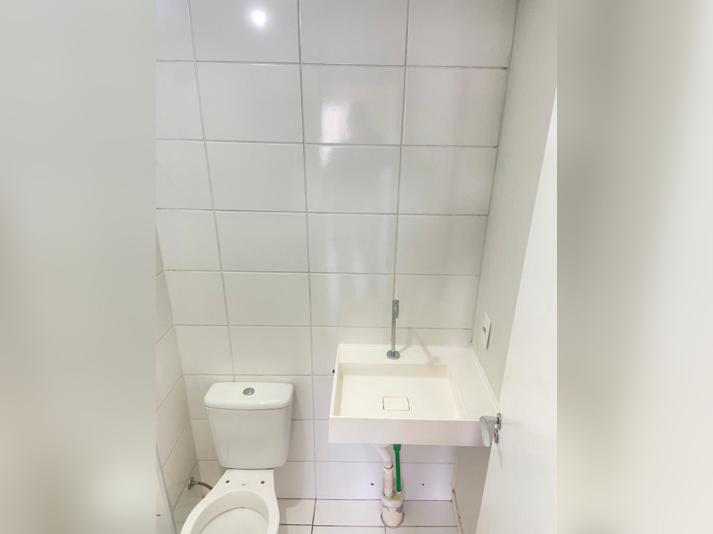 Apartamento à venda Jardim Nossa Senhora do Carmo com 41m² e 2 quartos por R$ 298.900 - img-20260112-wa0096.jpg