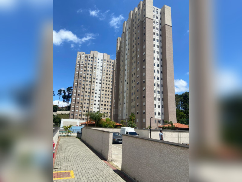 Apartamento à venda Jardim Nossa Senhora do Carmo com 41m² e 2 quartos por R$ 298.900 - img-20260112-wa0099.jpg
