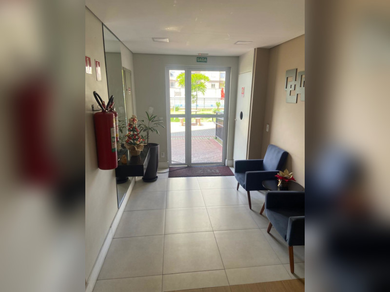 Apartamento à venda Jardim Nossa Senhora do Carmo com 41m² e 2 quartos por R$ 298.900 - img-20260112-wa0100.jpg