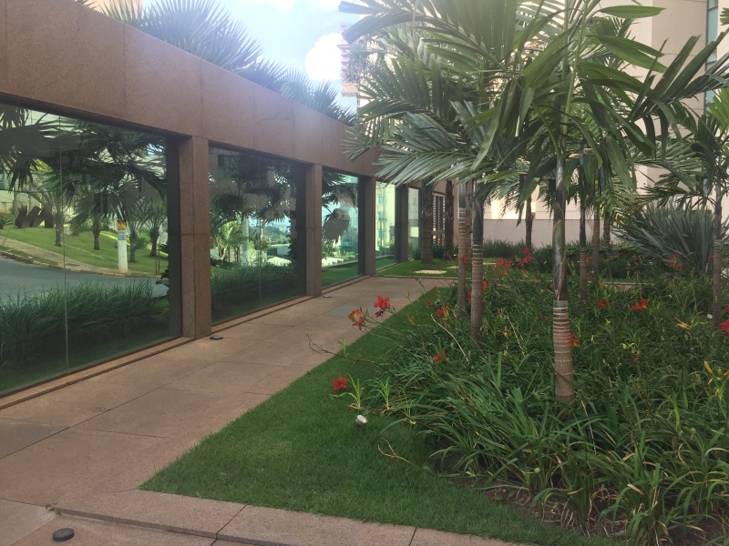 imóvel com 94m² - Vila Madeira - Nova Lima