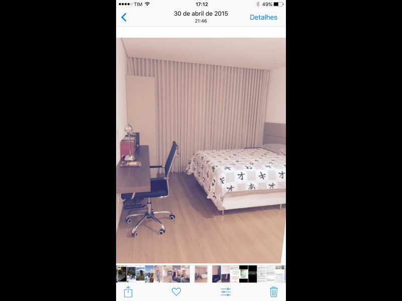 imóvel com 94m² - Vila Madeira - Nova Lima