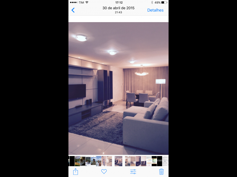 imóvel com 94m² - Vila Madeira - Nova Lima