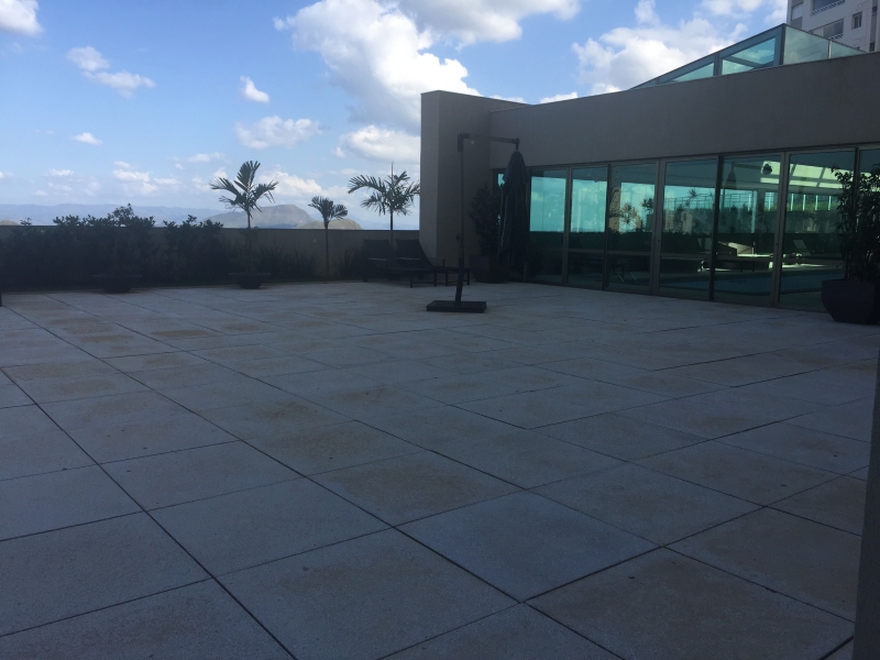 imóvel com 94m² - Vila Madeira - Nova Lima