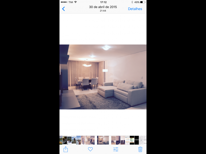imóvel com 94m² - Vila Madeira - Nova Lima