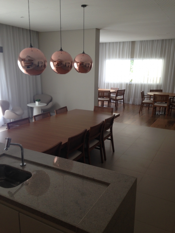 imóvel com 71m² - Vila Andrade - São Paulo