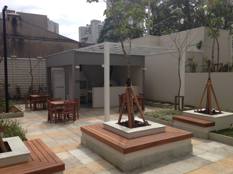 imóvel com 71m² - Vila Andrade - São Paulo