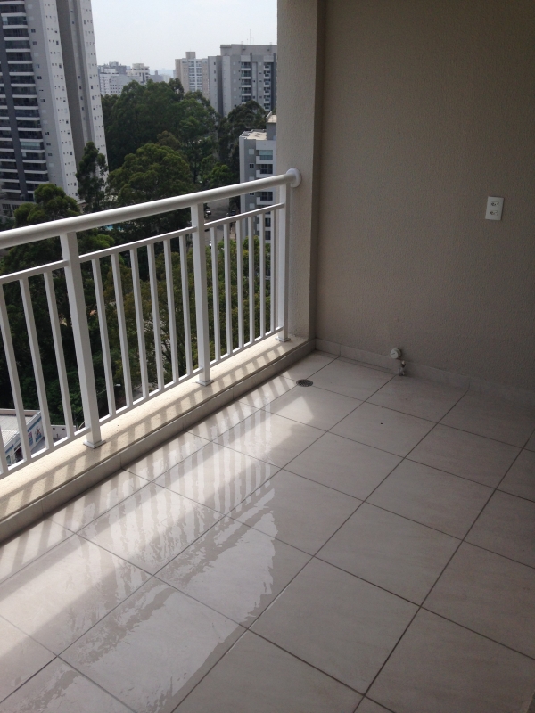 imóvel com 71m² - Vila Andrade - São Paulo
