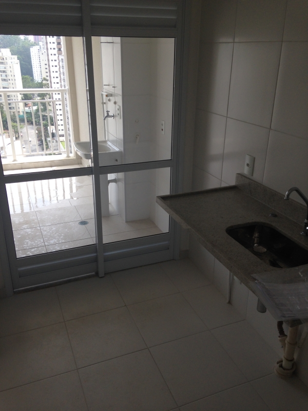 imóvel com 71m² - Vila Andrade - São Paulo