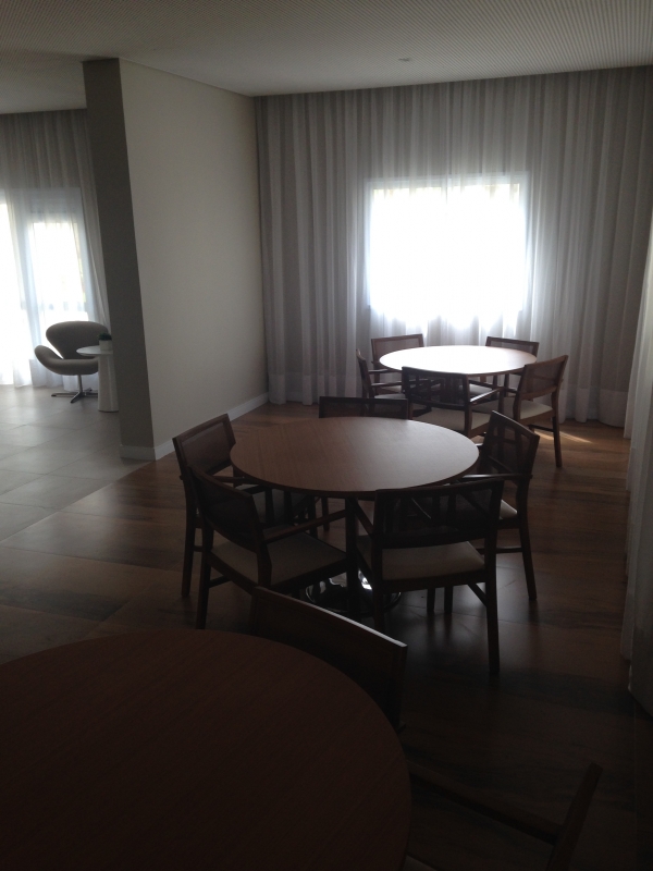 imóvel com 71m² - Vila Andrade - São Paulo