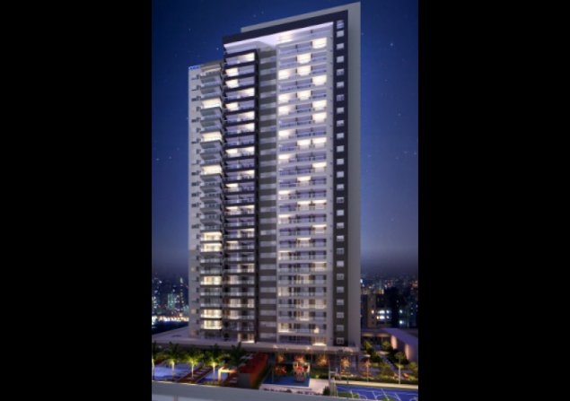 imóvel com 190m²