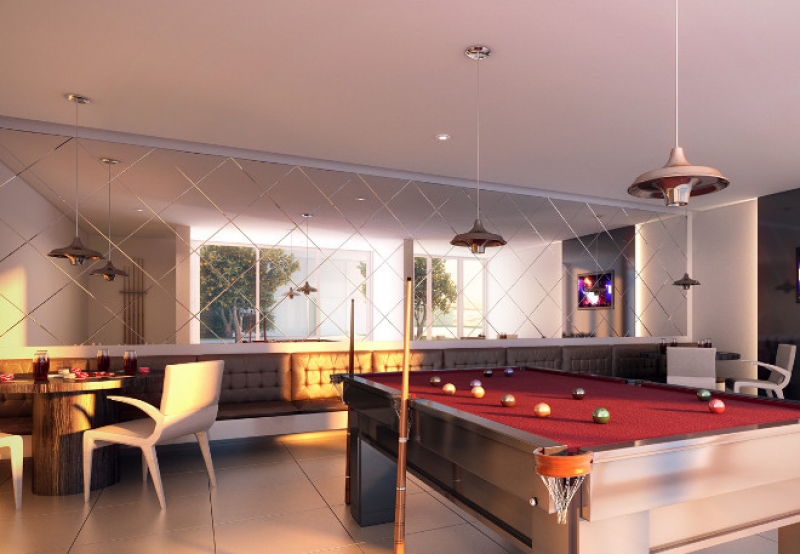 Casa à venda Parque São Jorge com 190m² e 4 quartos por R$ 1.500.000 - 1521766628-jogos.jpg