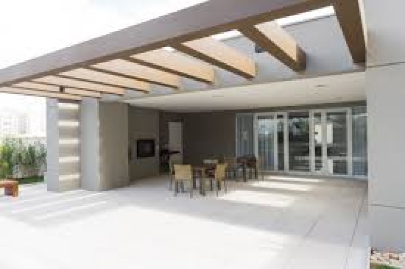 Casa à venda Parque São Jorge com 190m² e 4 quartos por R$ 1.500.000 - 212582856-Churrasqueira.jpg