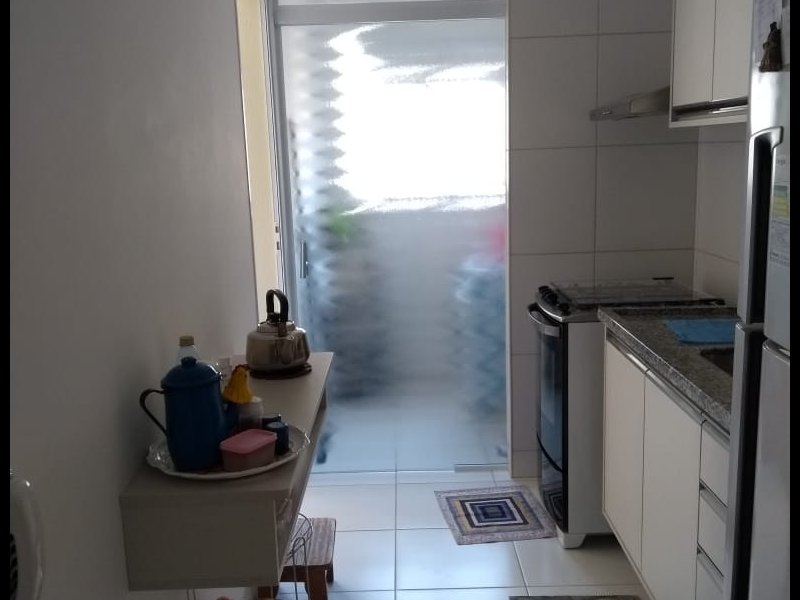 imóvel com 76m² - Jardim Ermida I - Jundiaí