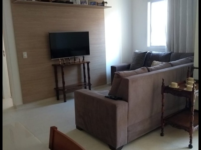 imóvel com 76m² - Jardim Ermida I - Jundiaí