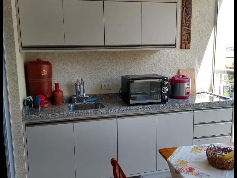 imóvel com 76m² - Jardim Ermida I - Jundiaí