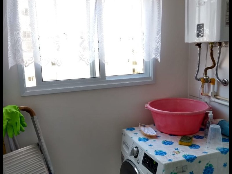 imóvel com 76m² - Jardim Ermida I - Jundiaí