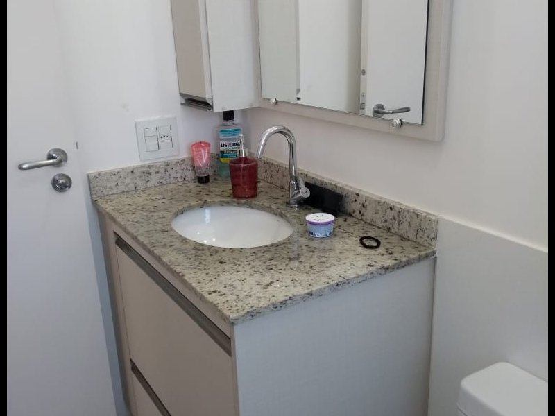 imóvel com 76m² - Jardim Ermida I - Jundiaí