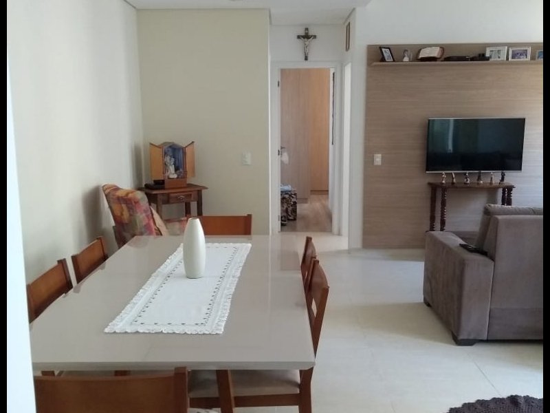 imóvel com 76m² - Jardim Ermida I - Jundiaí
