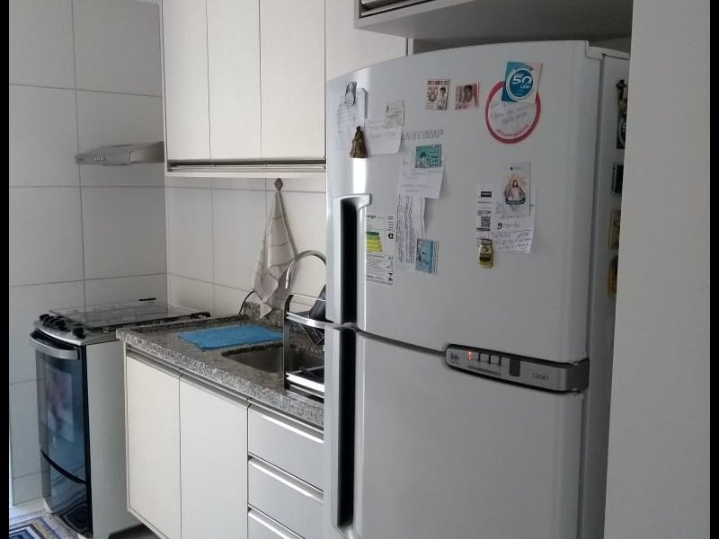 imóvel com 76m² - Jardim Ermida I - Jundiaí