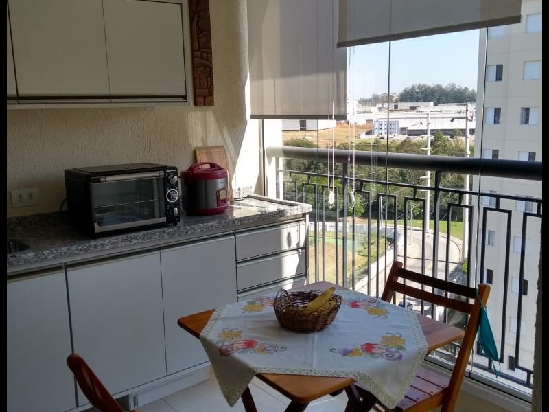 imóvel com 76m² - Jardim Ermida I - Jundiaí