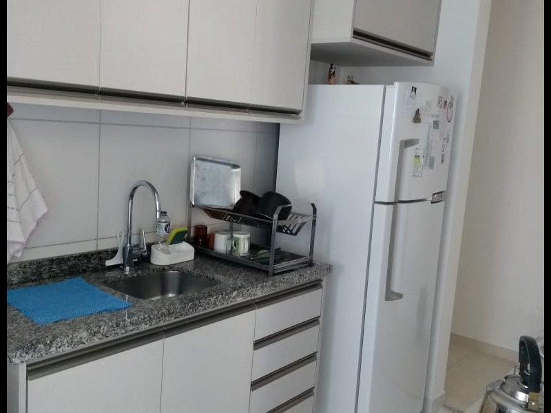 imóvel com 76m² - Jardim Ermida I - Jundiaí