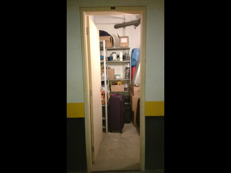 Apartamento à venda Vila Iório com 60m² e 2 quartos por R$ 370.000 - 51910930-IMG_20161109_140123773.jpg
