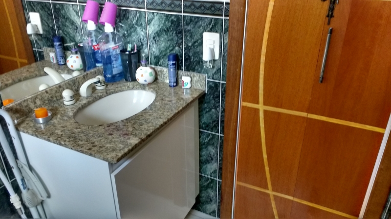 Apartamento à venda Vila Iório com 60m² e 2 quartos por R$ 370.000 - 534150592-IMG_20161108_175329321_HDR.jpg