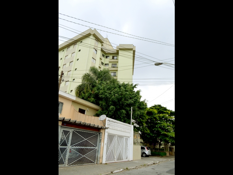 Apartamento à venda Vila Iório com 60m² e 2 quartos por R$ 370.000 - 667446507-torre2.jpg