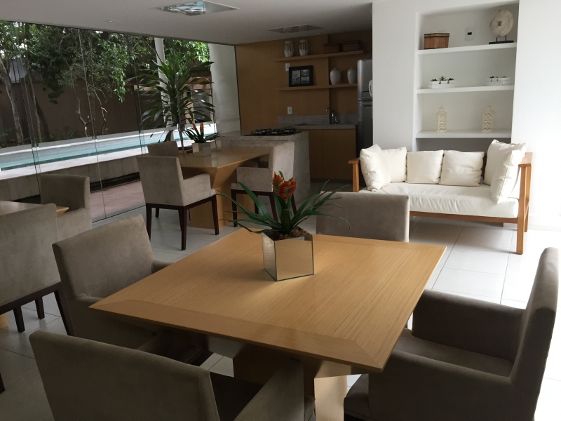 Apartamento à venda Americo Brasiliense com 53m² e 1 quarto por R$ 550.000 - 1316973214-IMG_0824.JPG