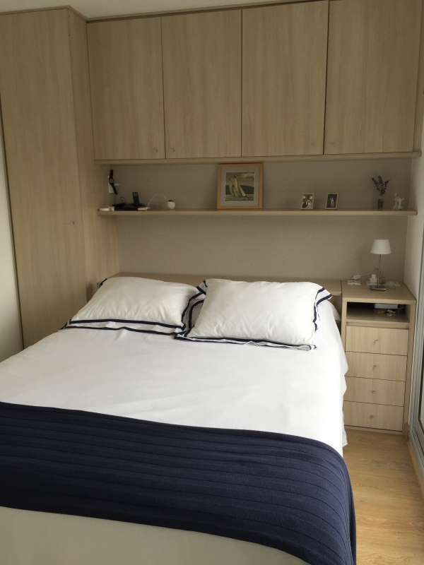 Apartamento à venda Americo Brasiliense com 53m² e 1 quarto por R$ 550.000 - 1382495218-IMG_0818.JPG