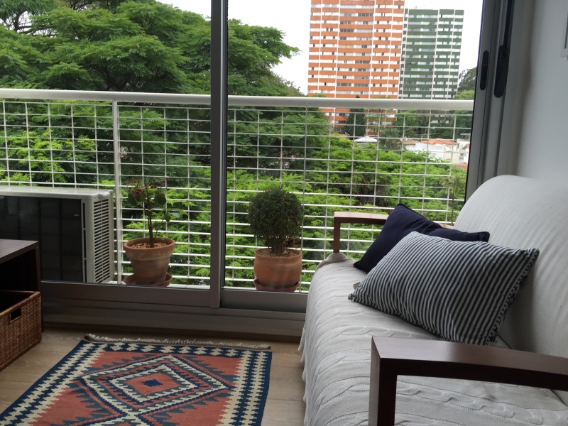 Apartamento à venda Americo Brasiliense com 53m² e 1 quarto por R$ 550.000 - 1493787806-IMG_0819.JPG