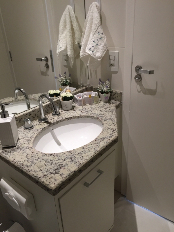 Apartamento à venda Americo Brasiliense com 53m² e 1 quarto por R$ 550.000 - 1802725435-IMG_0821.JPG