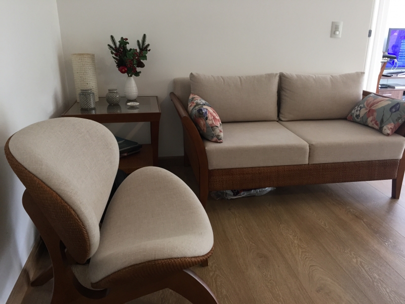 Apartamento à venda Americo Brasiliense com 53m² e 1 quarto por R$ 550.000 - 2001894931-IMG_0826.JPG