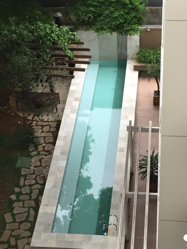 Apartamento à venda Americo Brasiliense com 53m² e 1 quarto por R$ 550.000 - 620260283-IMG_0823.JPG