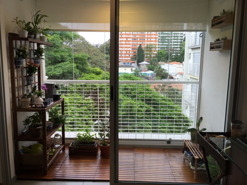 Apartamento à venda Americo Brasiliense com 53m² e 1 quarto por R$ 550.000 - 789736082-IMG_0822.JPG