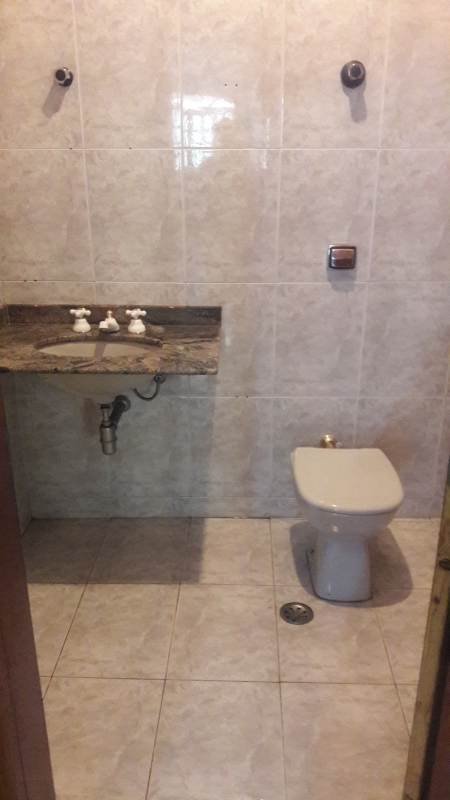 imóvel com 300m² - Vila Pereira Barreto - São Paulo
