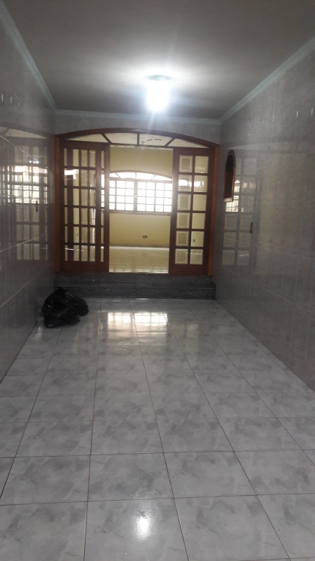 imóvel com 300m² - Vila Pereira Barreto - São Paulo