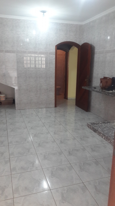 imóvel com 300m² - Vila Pereira Barreto - São Paulo