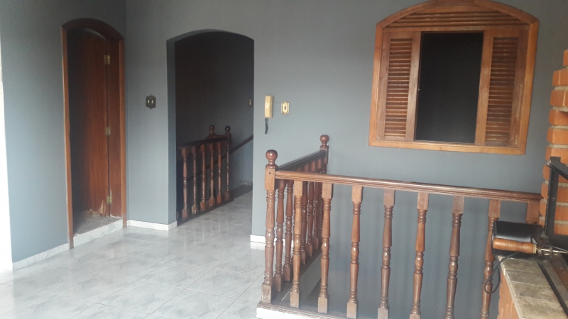 imóvel com 300m² - Vila Pereira Barreto - São Paulo