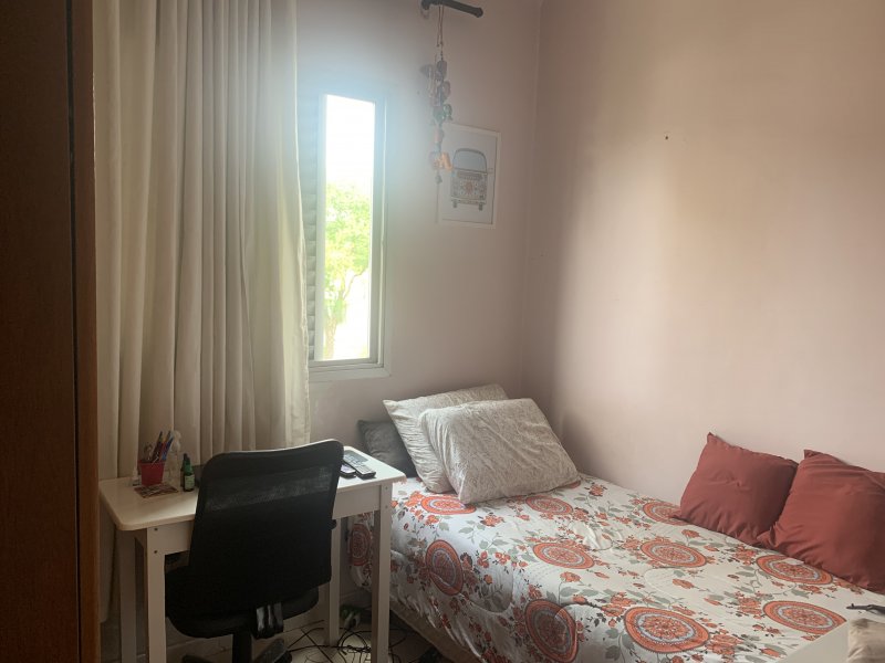 imóvel com 79m² - Vila Cláudia - São Paulo