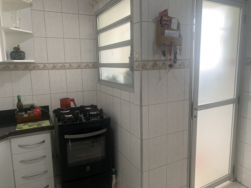 imóvel com 79m² - Vila Cláudia - São Paulo