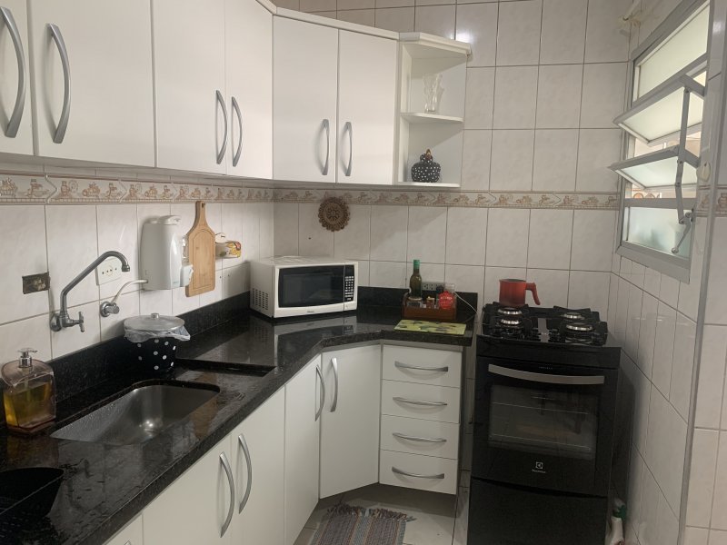 imóvel com 79m² - Vila Cláudia - São Paulo