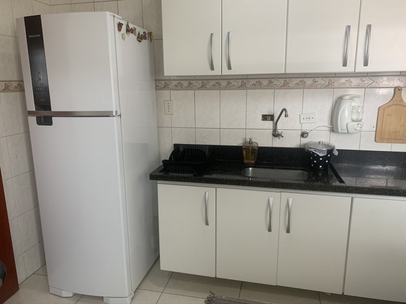 imóvel com 79m² - Vila Cláudia - São Paulo