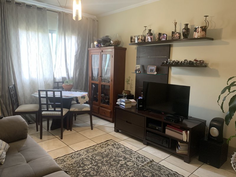 imóvel com 79m² - Vila Cláudia - São Paulo