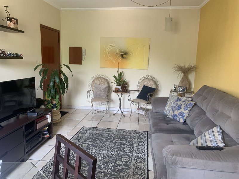 imóvel com 79m² - Vila Cláudia - São Paulo