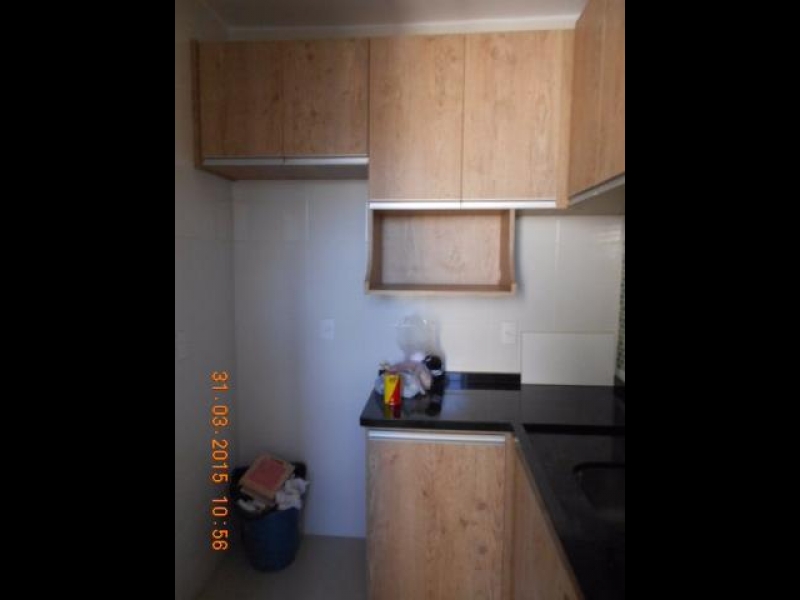 imóvel com 60m² - Afonso Pena - São José dos Pinhais
