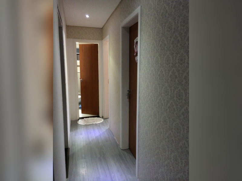 imóvel com 60m² - Afonso Pena - São José dos Pinhais