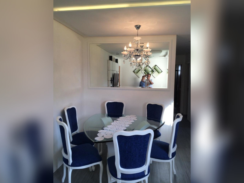 imóvel com 60m² - Afonso Pena - São José dos Pinhais