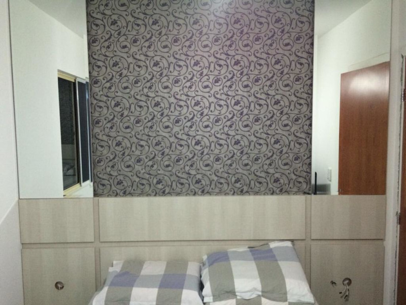 imóvel com 60m² - Afonso Pena - São José dos Pinhais